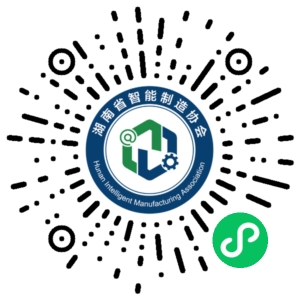小程序二维码