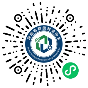 小程序二维码